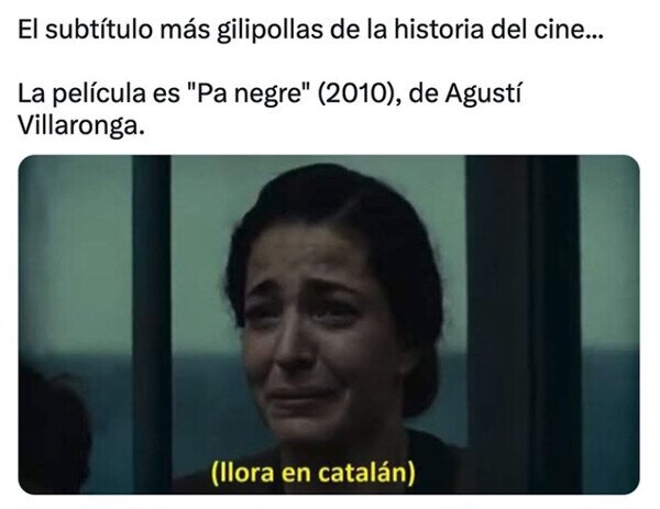 Otros - Importante aclaración