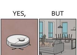 Enlace a Así tienes que dejar la casa