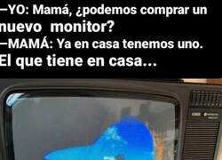 Enlace a Monitor de primera generación