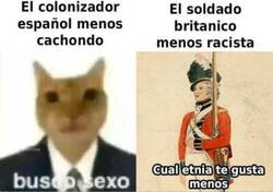 Enlace a Lo peor del ser humano