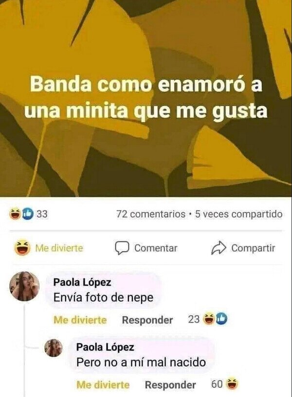 Meme_otros - Pues no era tan buen consejo...