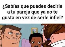 Enlace a Cabe esa posibilidad