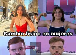 Enlace a No cambian del mismo modo