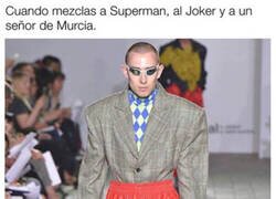 Enlace a Un outfit rompedor