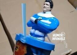 Enlace a No soy tan fan de los 4 Fantásticos