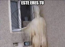 Enlace a Creo que ya van tres inviernos esperando su respuesta