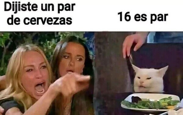 Meme_otros - Tiene toda la razón