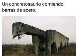 Enlace a Dinosaurio de raza concreta