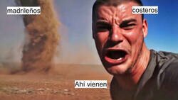 Enlace a Empieza el éxodo vacacional