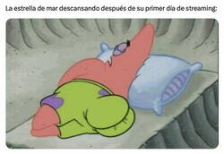 Enlace a El culo más visto del momento