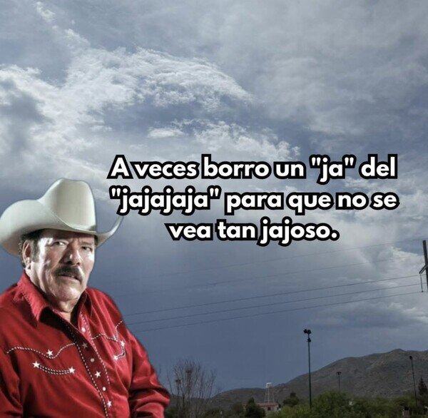 Otros - Me pasa y mucho