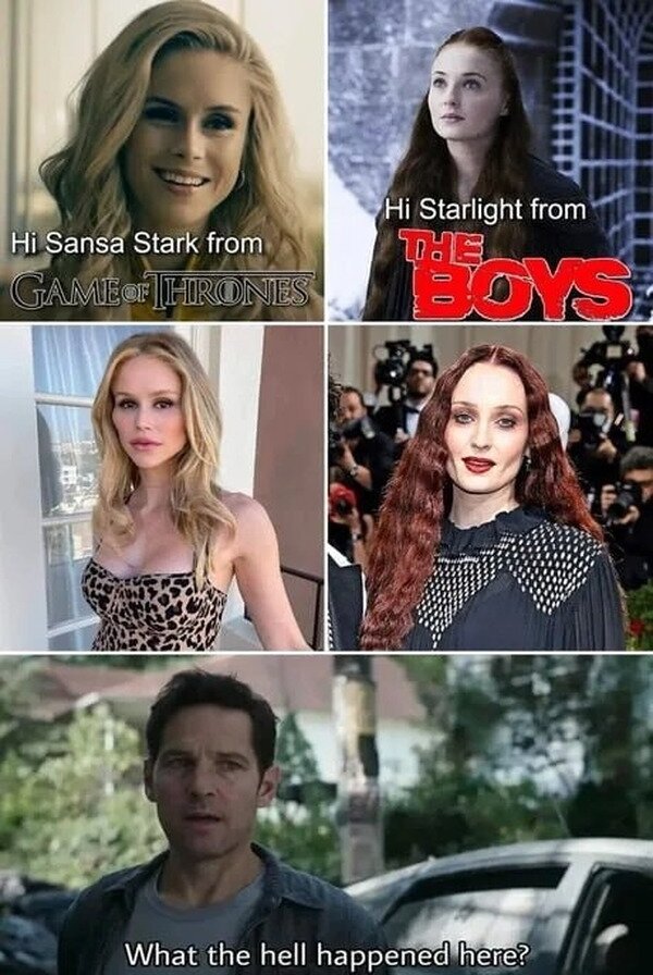 Meme_otros - ¿Qué ha pasado aquí?