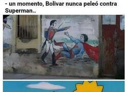 Enlace a Si lo dice el mural...