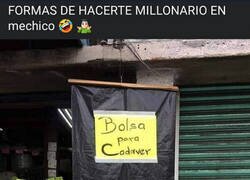 Enlace a Aquí hay negocio