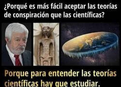 Enlace a No es necesario pensar demasiado