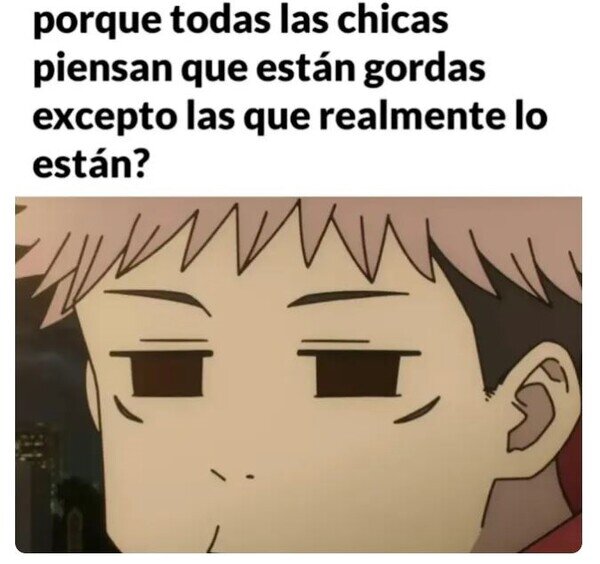 Meme_otros - Un pregunta sin respuesta