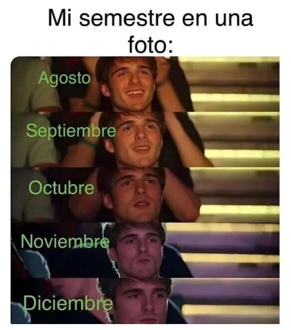 Meme_otros - Y sigue bajando