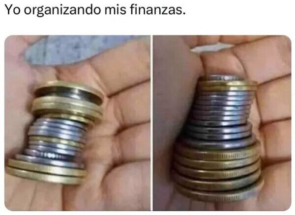 Meme_otros - Un gran tesorero