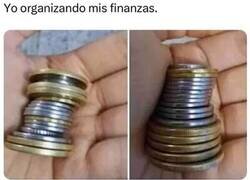 Enlace a Un gran tesorero