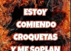 Enlace a Con este calor que hace...