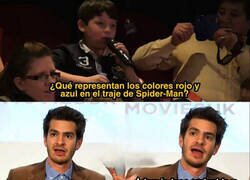 Enlace a Buena pregunta y buen jardín