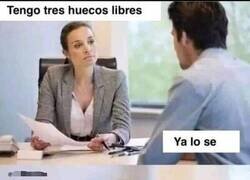 Enlace a No era la respuesta adecuada