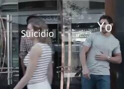 Enlace a No es buena idea