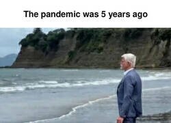 Enlace a ¿En qué momento pasó todo tan rápido?