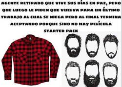 Enlace a He visto demasiadas películas así