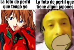 Enlace a Alguien en Japón la debe de tener