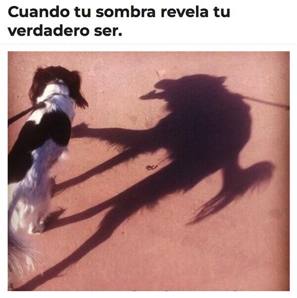 Otros - Lleva dentro la maldad