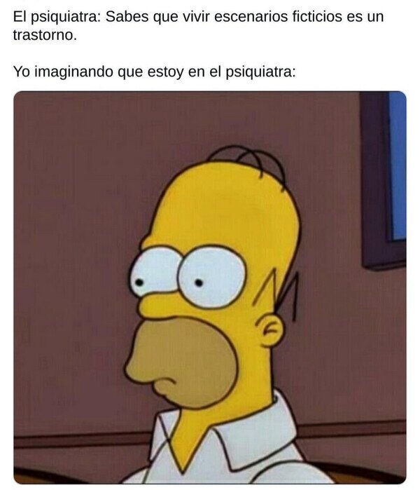 Meme_otros - Trastornado por completo