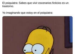 Enlace a Trastornado por completo