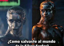 Enlace a Lo dió todo