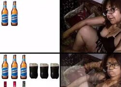 Enlace a Cada vez se ve mejor