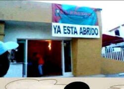 Enlace a La Orto-grafía