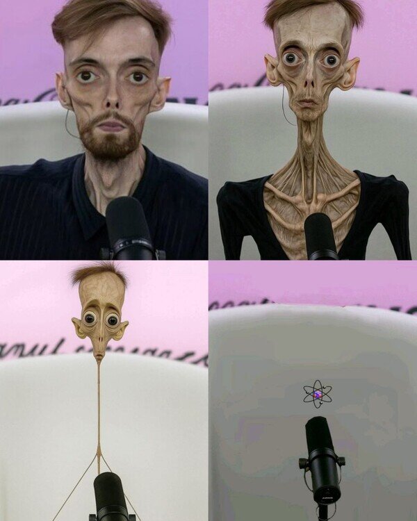 Otros - Ibai está a punto de desaparecer