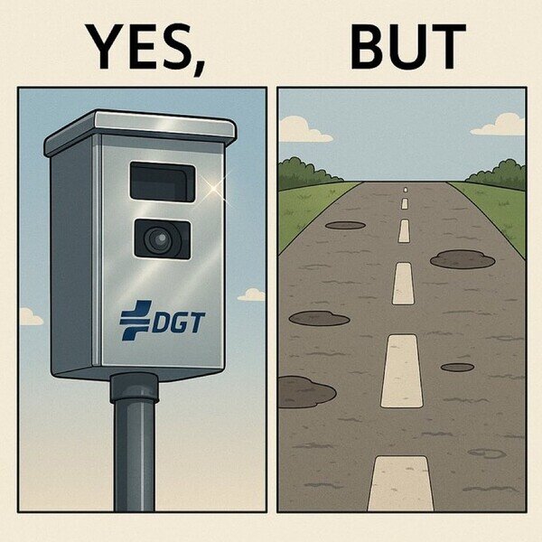 Otros - Solo renuevan lo que les interea