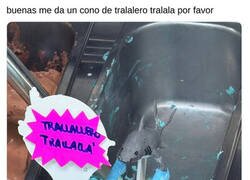 Enlace a Y está casi agotado...