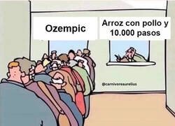 Enlace a La vía fácil