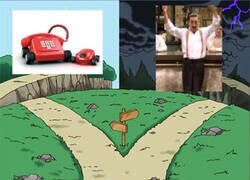 Enlace a ¿A qué te suena?