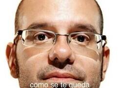 Enlace a No le sienta bien