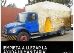 Enlace a La verdadera ayuda