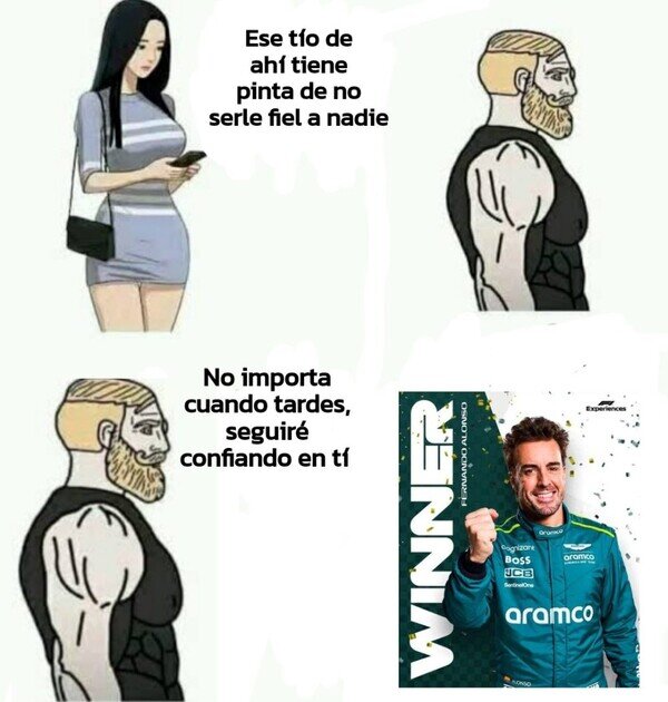 Otros - Siempre fiel al Nano