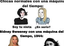 Enlace a Nooo, Sydney...