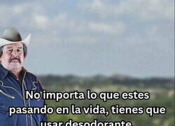 Enlace a No hay excusas para esto