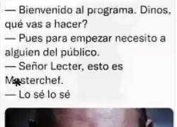 Enlace a Su plato estrella