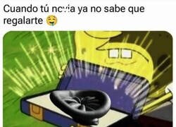 Enlace a Un regalo original que siempre triunfa