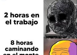 Enlace a En lo que me gusta gastar mi tiempo