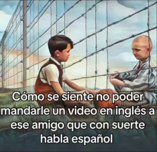 Otros - Un muro infranqueable